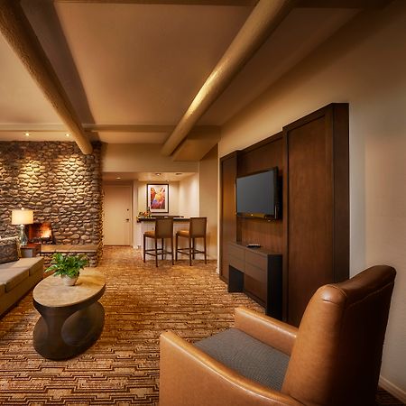 The Wigwam Hotell Litchfield Park Exteriör bild