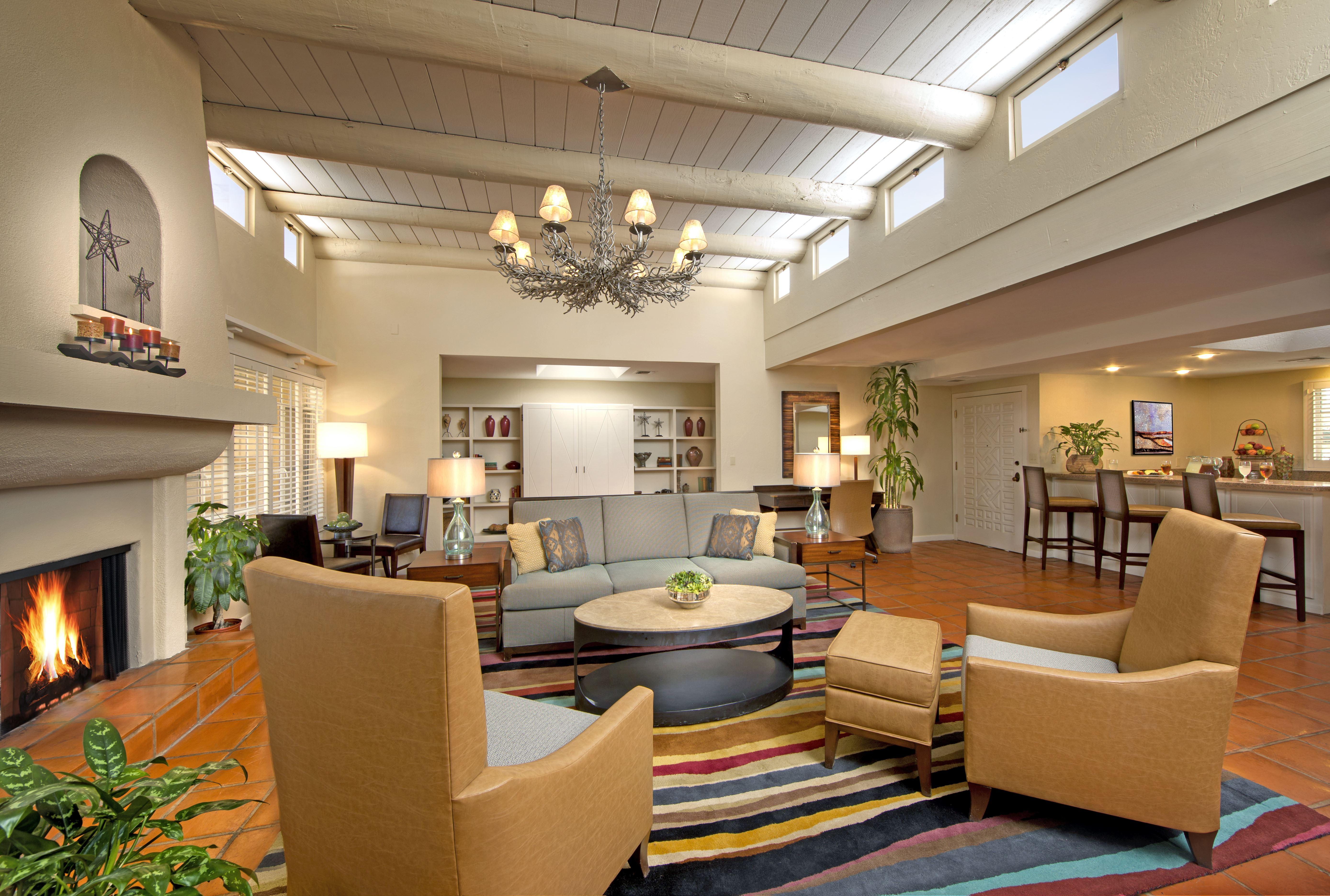 The Wigwam Hotell Litchfield Park Exteriör bild