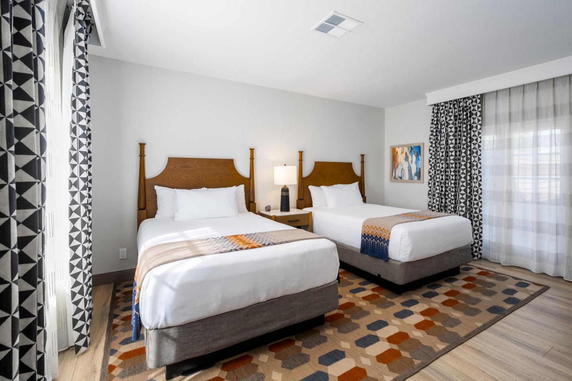 The Wigwam Hotell Litchfield Park Exteriör bild