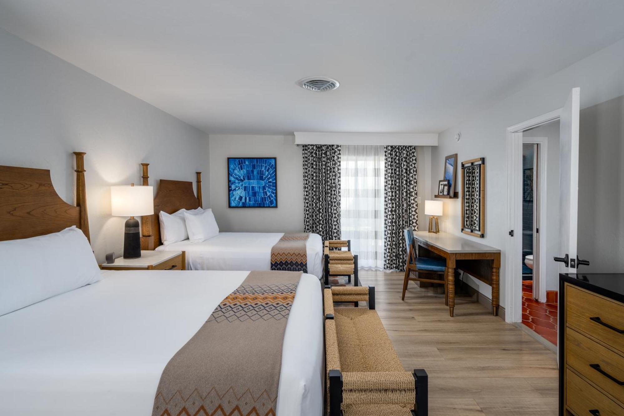 The Wigwam Hotell Litchfield Park Exteriör bild