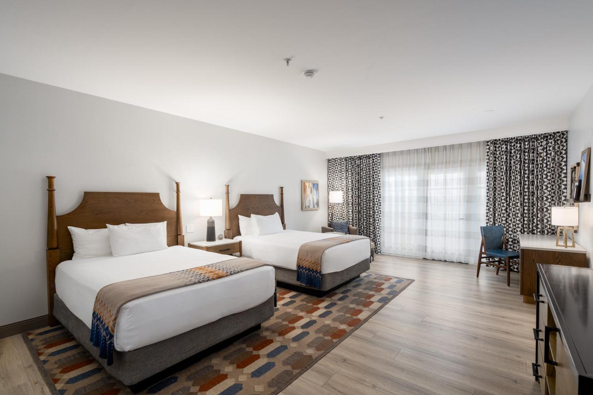 The Wigwam Hotell Litchfield Park Exteriör bild