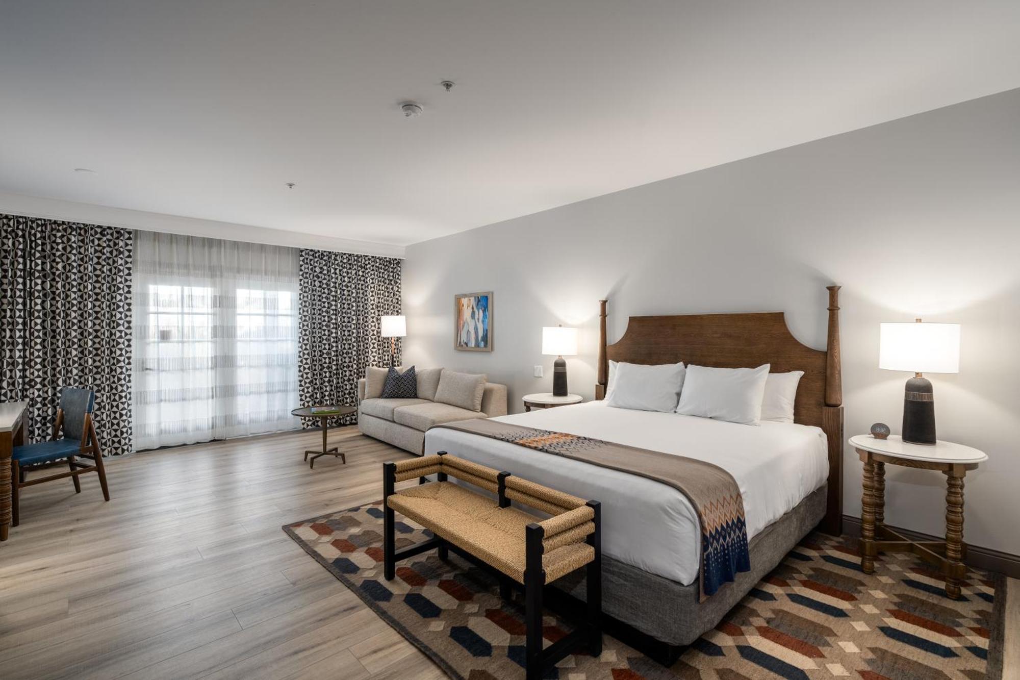 The Wigwam Hotell Litchfield Park Exteriör bild