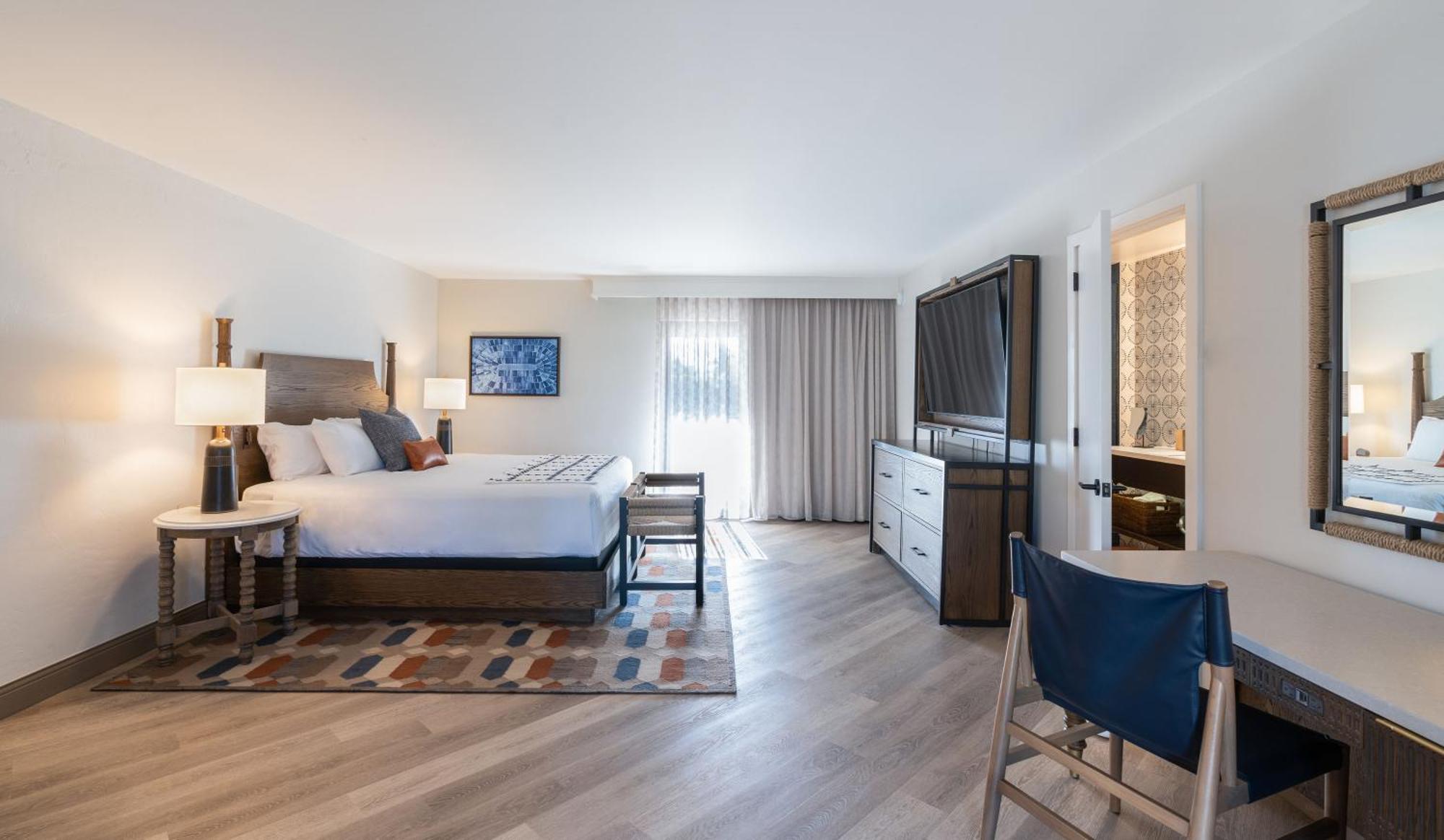 The Wigwam Hotell Litchfield Park Exteriör bild